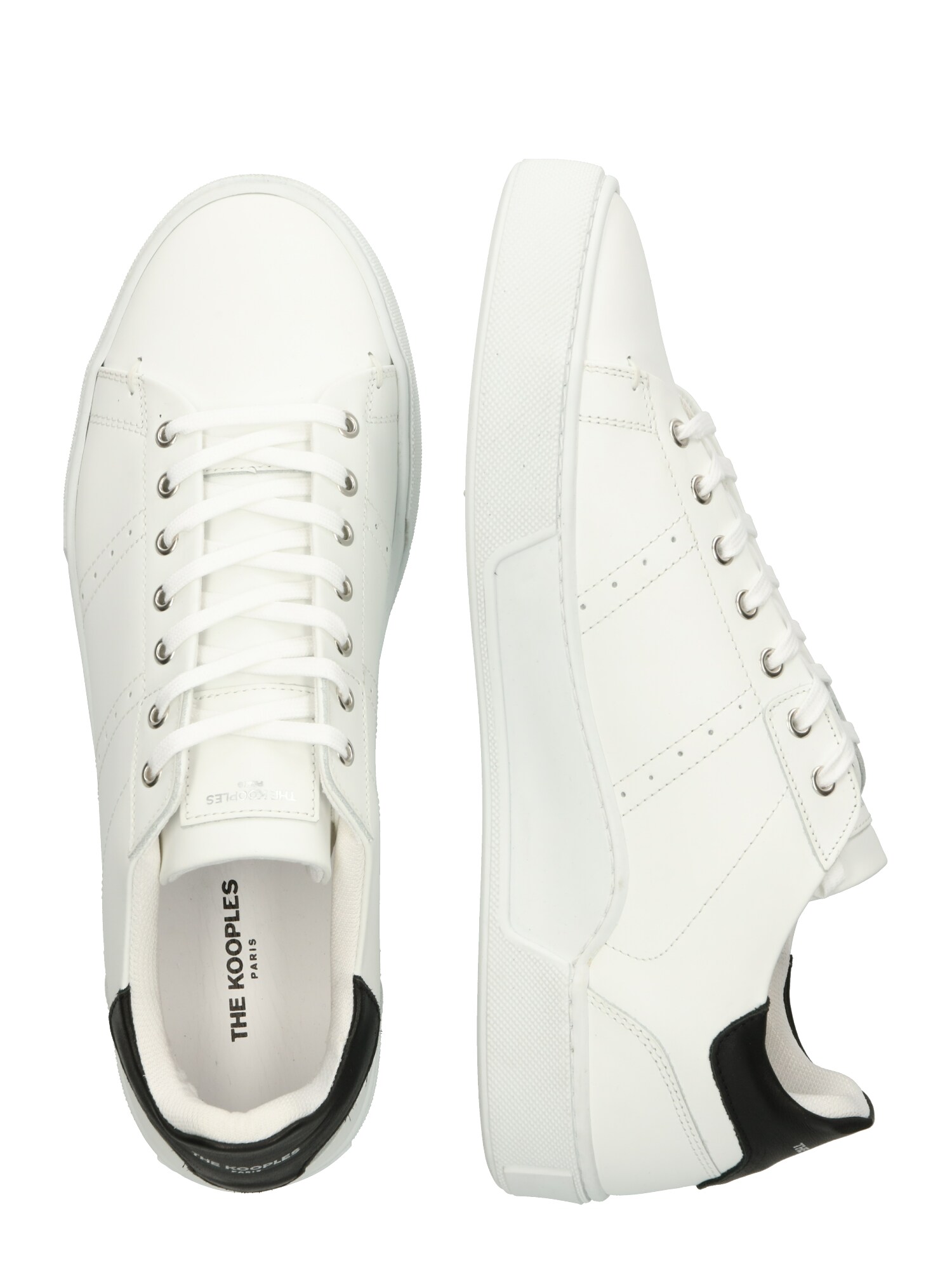 basket femme the kooples