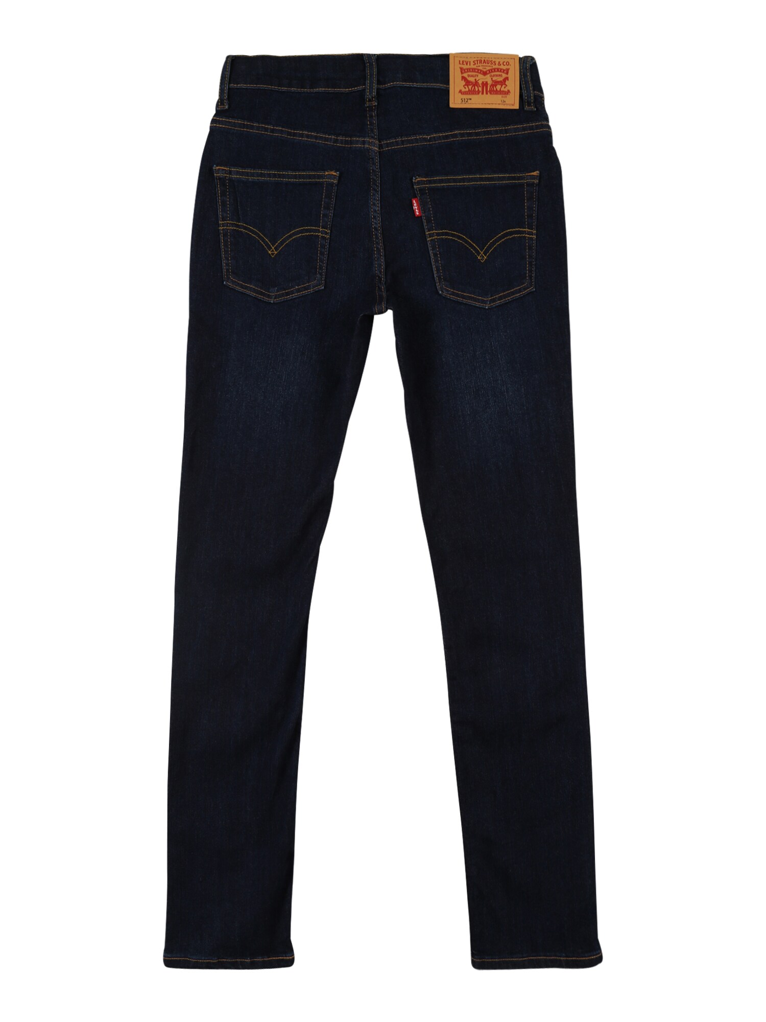 LEVI'S ® Farmer '512'  sötétkék termék 2. képe