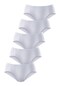 Nincs kiválasztva, PETITE FLEUR, Slip, fehér (Elfogyott)
