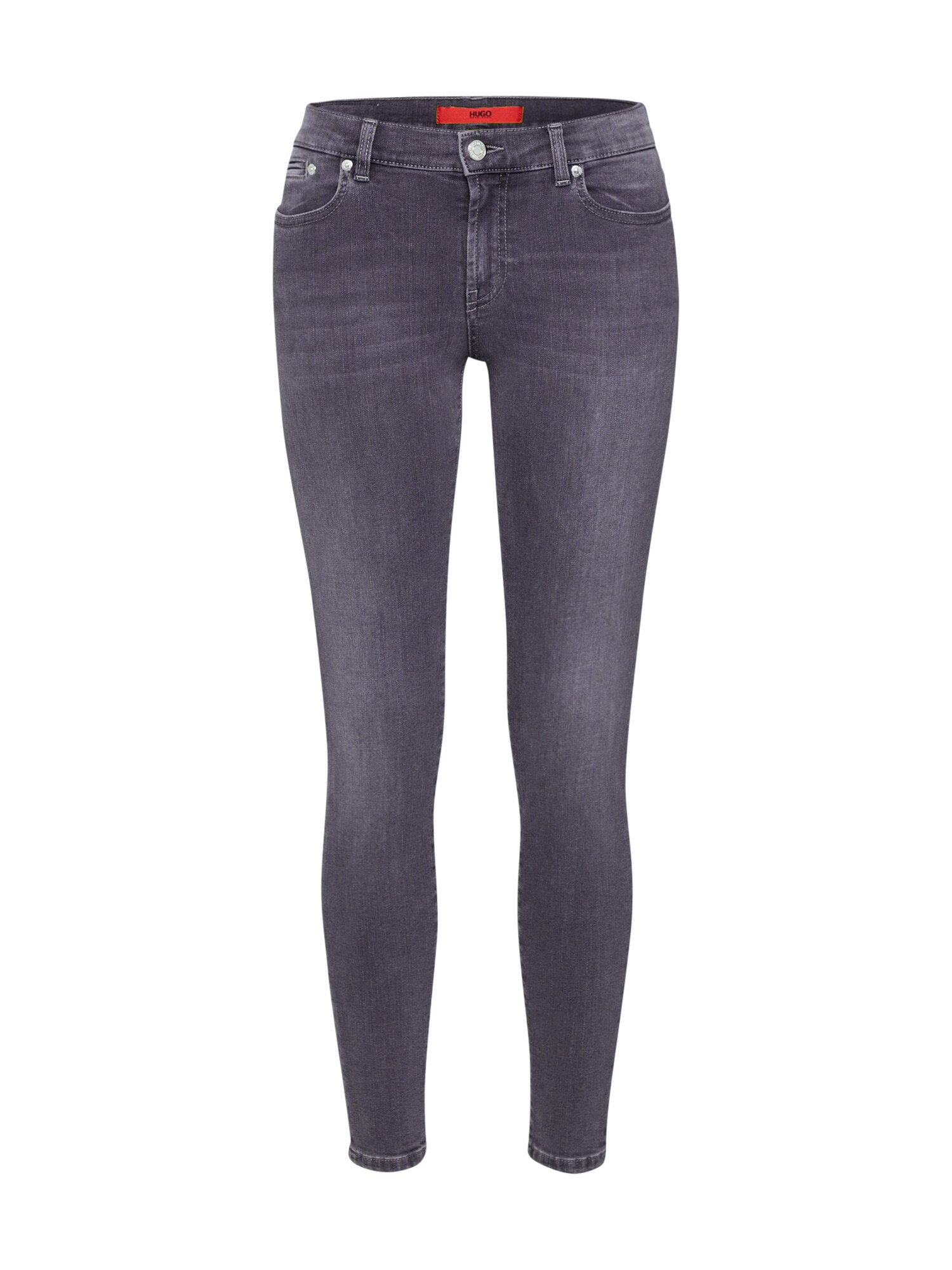 HUGO Jeans Gilljana/6 grau
