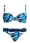 Nincs kiválasztva, KangaROOS, Bikini, kék