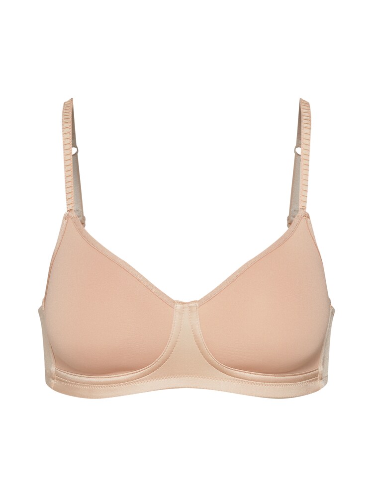 Mey BH Damen Größe 90 beige Winterkleid