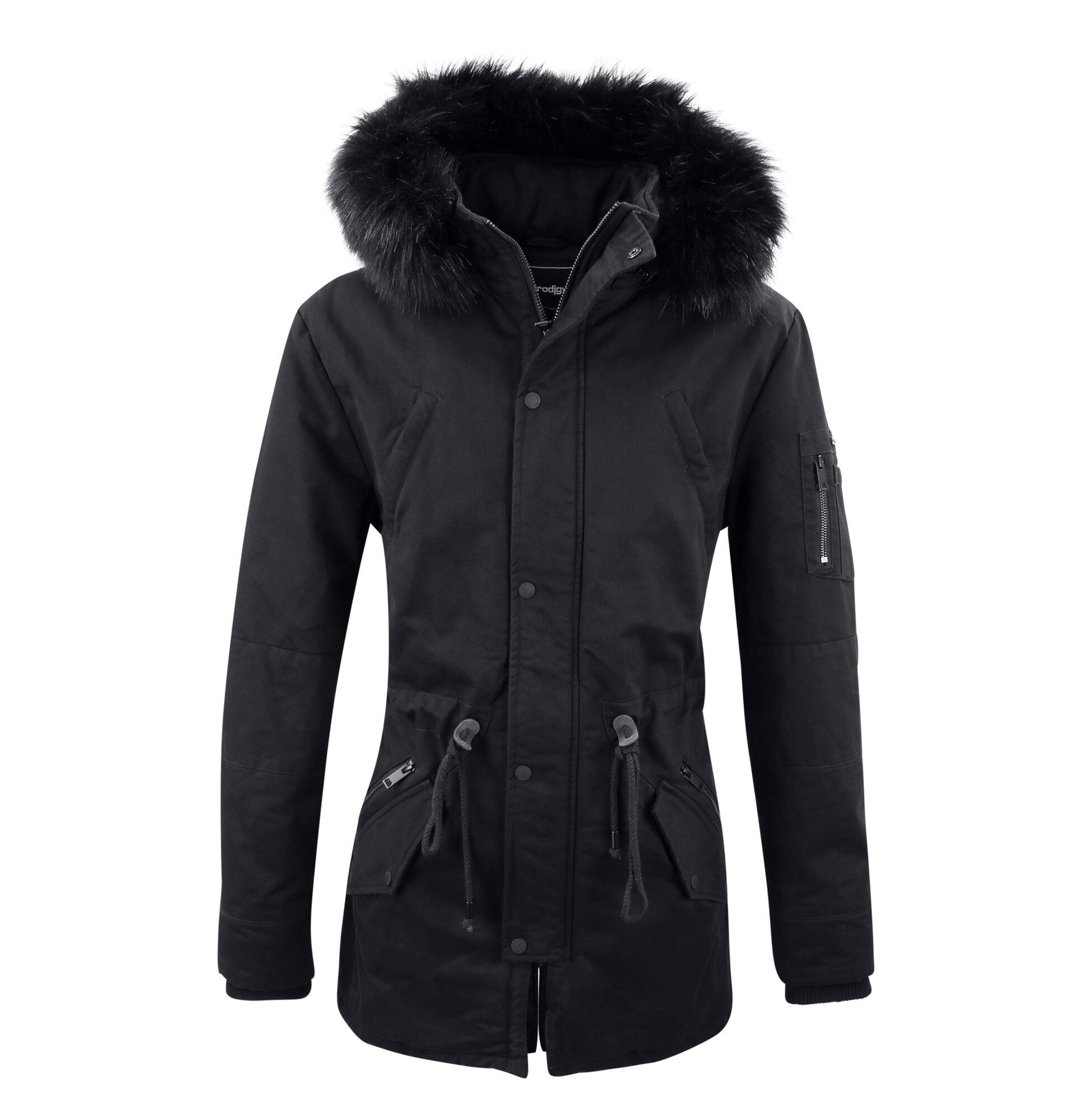 Thumbnail - Parka 'Julius'