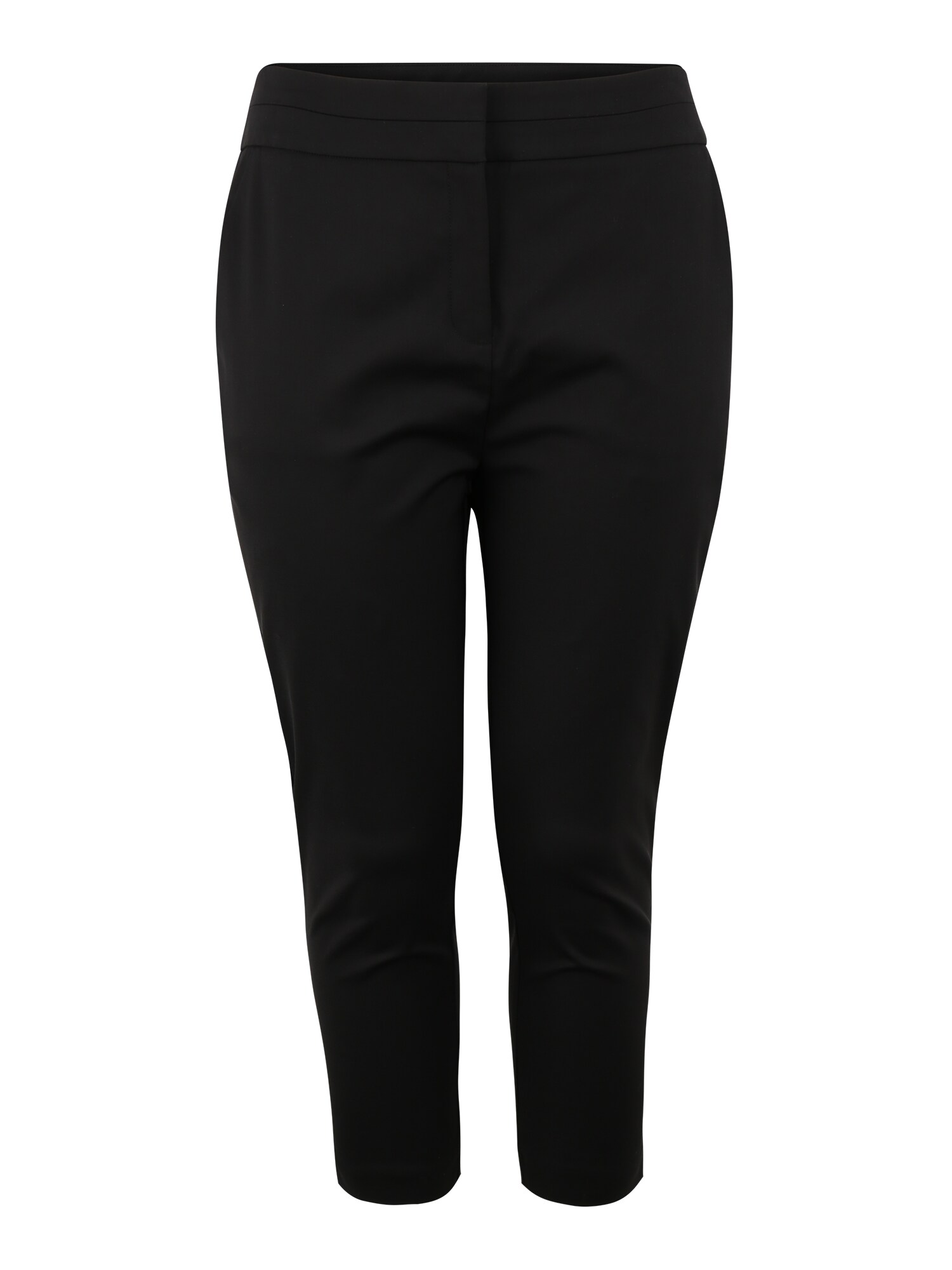Forever New Kelnės 'AUDREY'  juoda