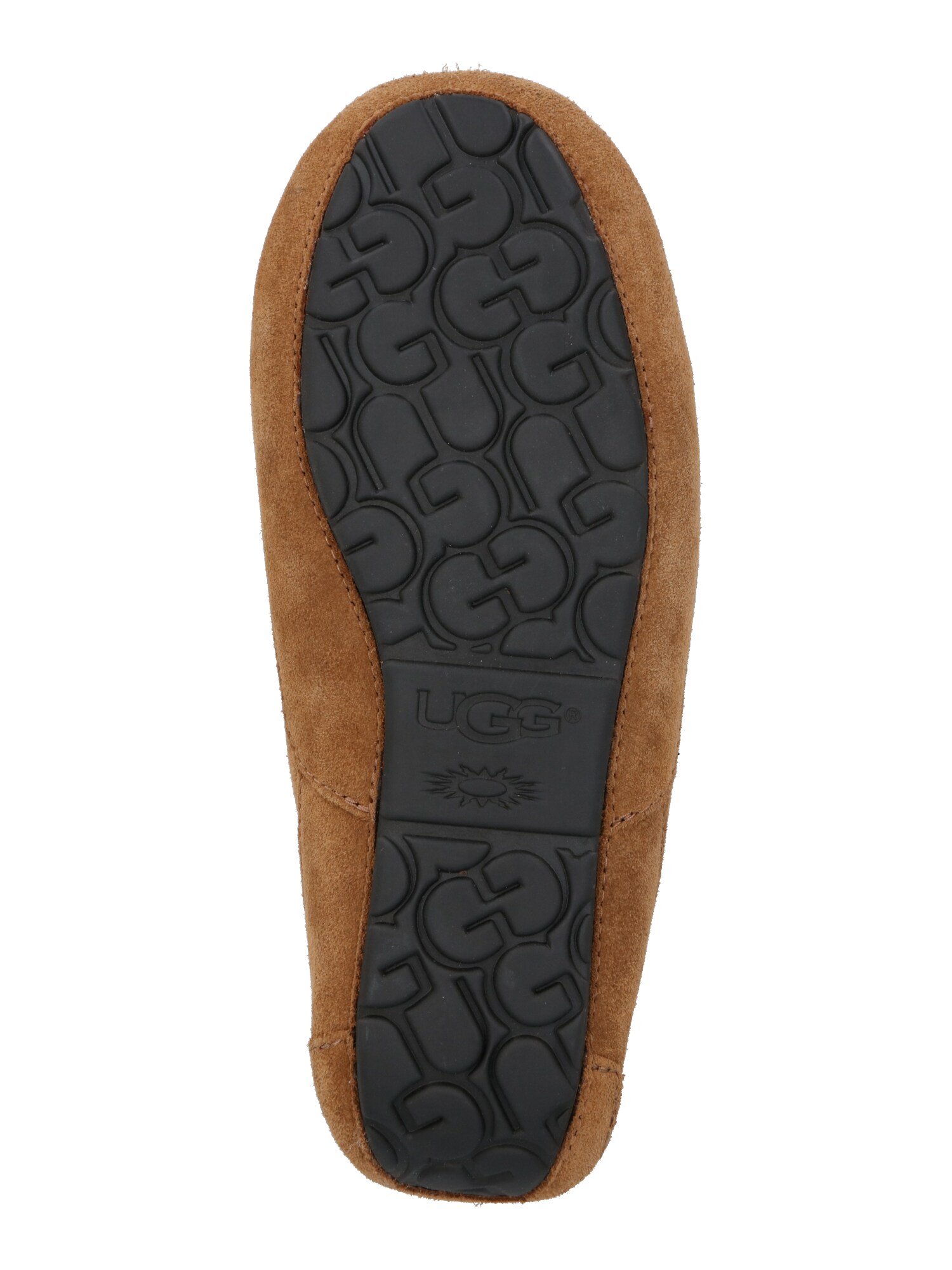UGG Mokasíny 'Ascot'  hnedá (obrázok 3)