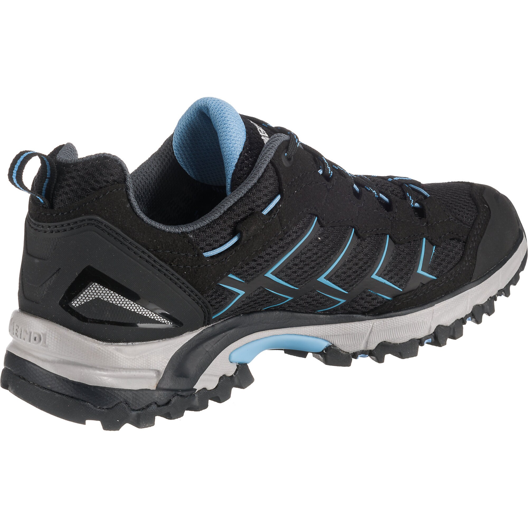 Thumbnail - Halbschuh 'Caribe'