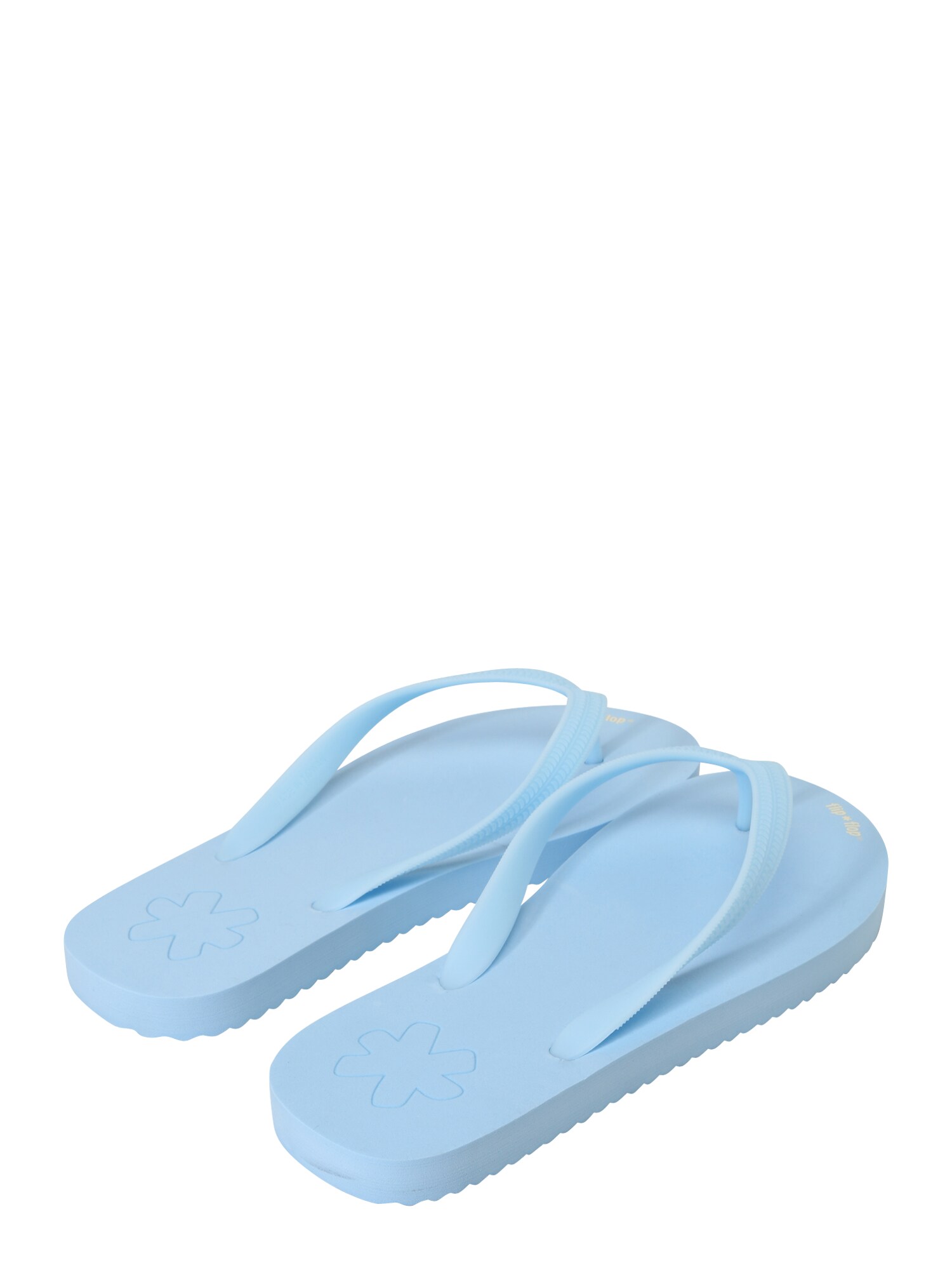 FLIP*FLOP Žabky 'Original' svetlomodrá (obrázok 3)