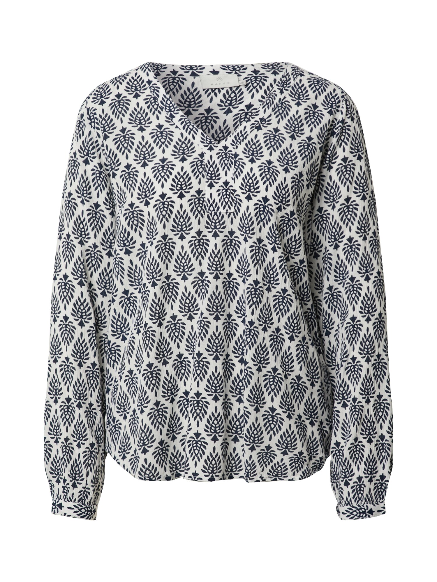 Blusa 'Amber Jas' /