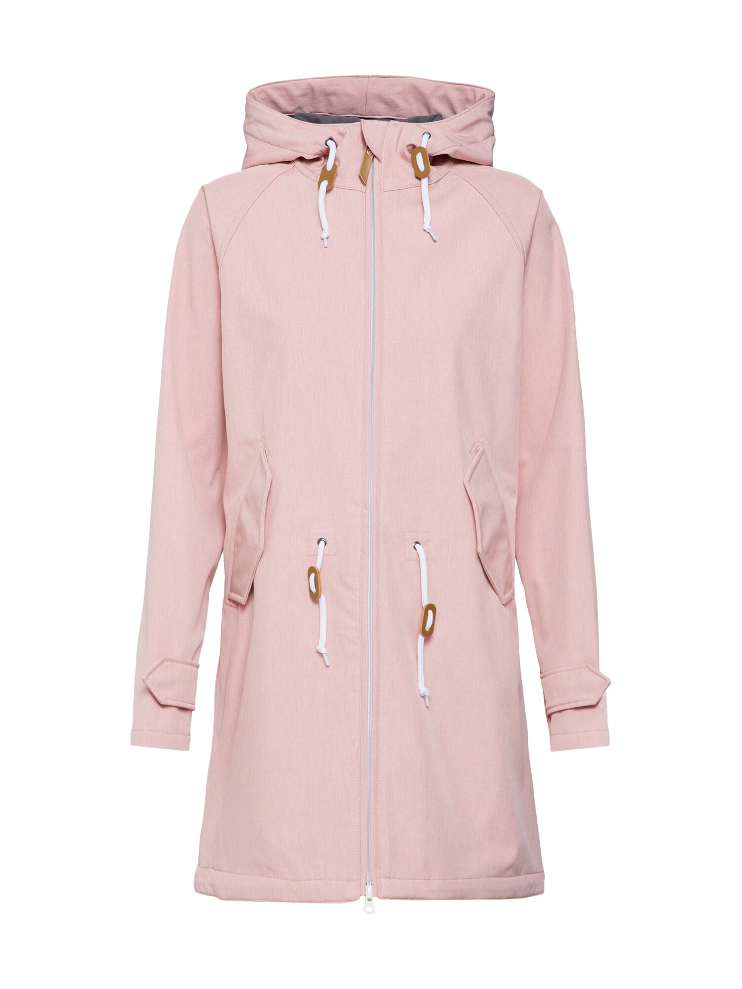 Derbe Dames Tussenjas Island Friese Rose derbe kopen in de aanbieding