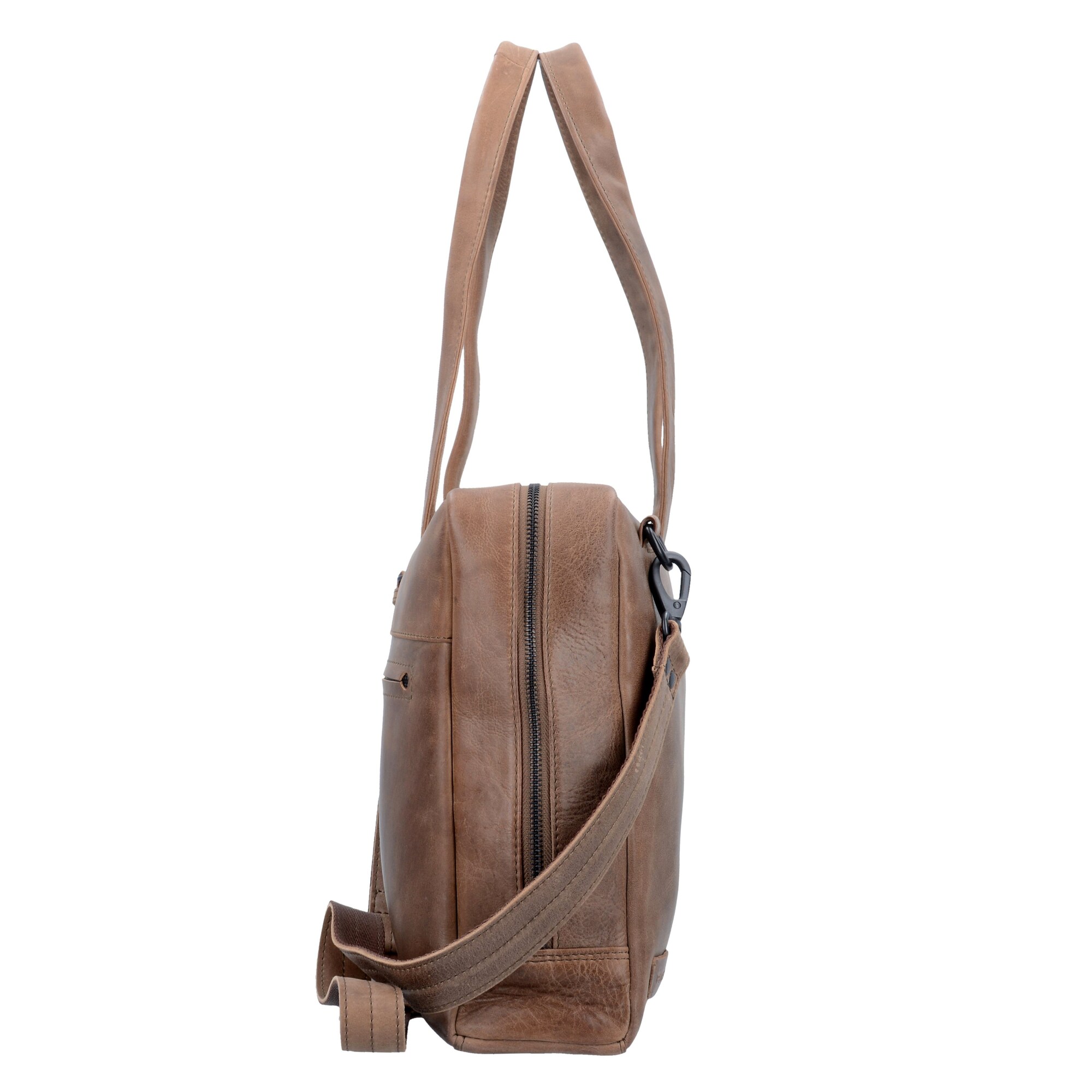 Thumbnail - Plevier Schultertasche Pure