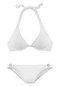 Nincs kiválasztva, CHIEMSEE, Bikini, fehér