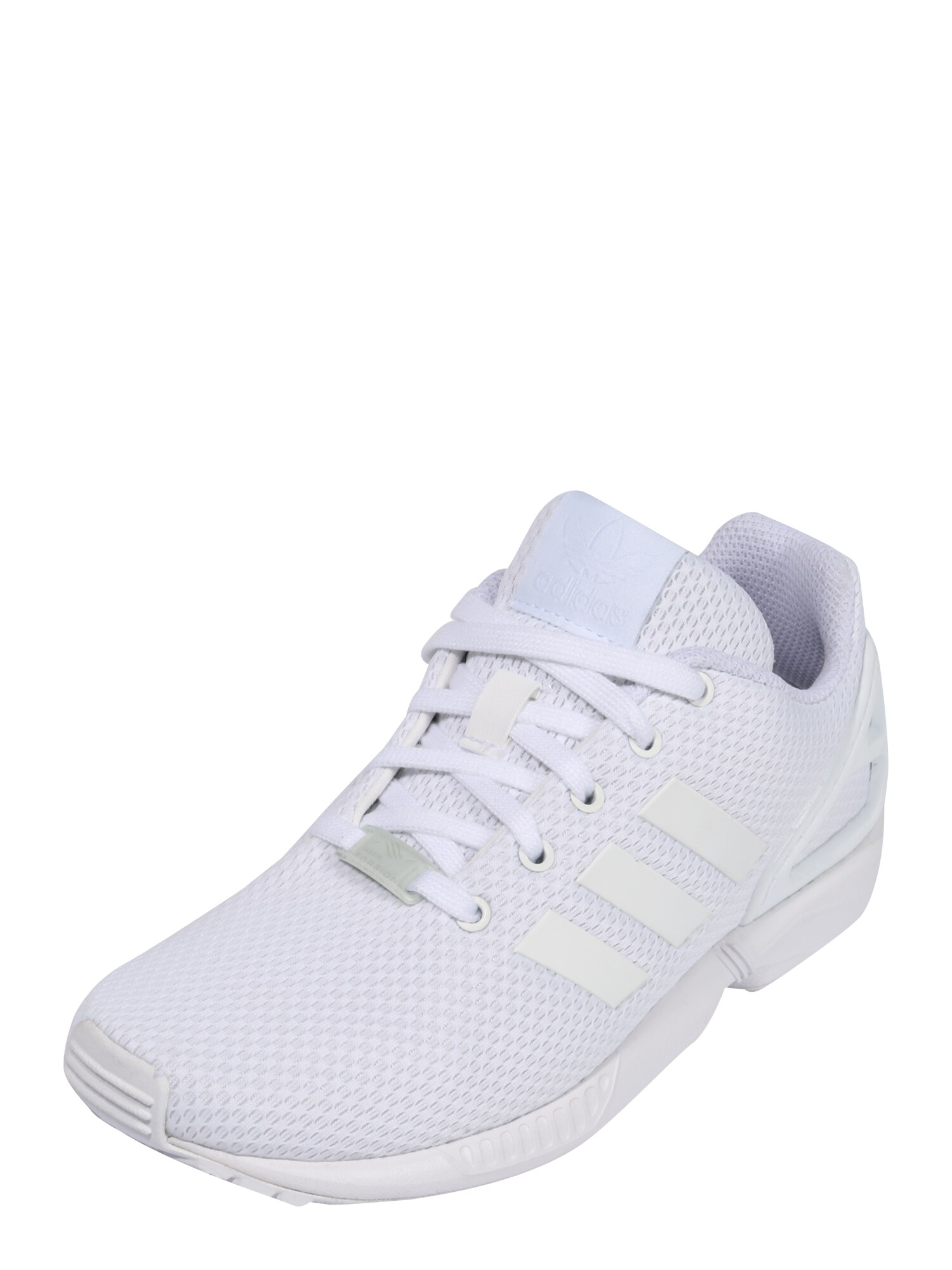 ADIDAS ORIGINALS Sportbačiai 'ZX FLUX'  balta