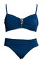 Kiválasztva, LASCANA, Bikini, kék