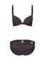 Nincs kiválasztva, s.Oliver, Bikini, barna