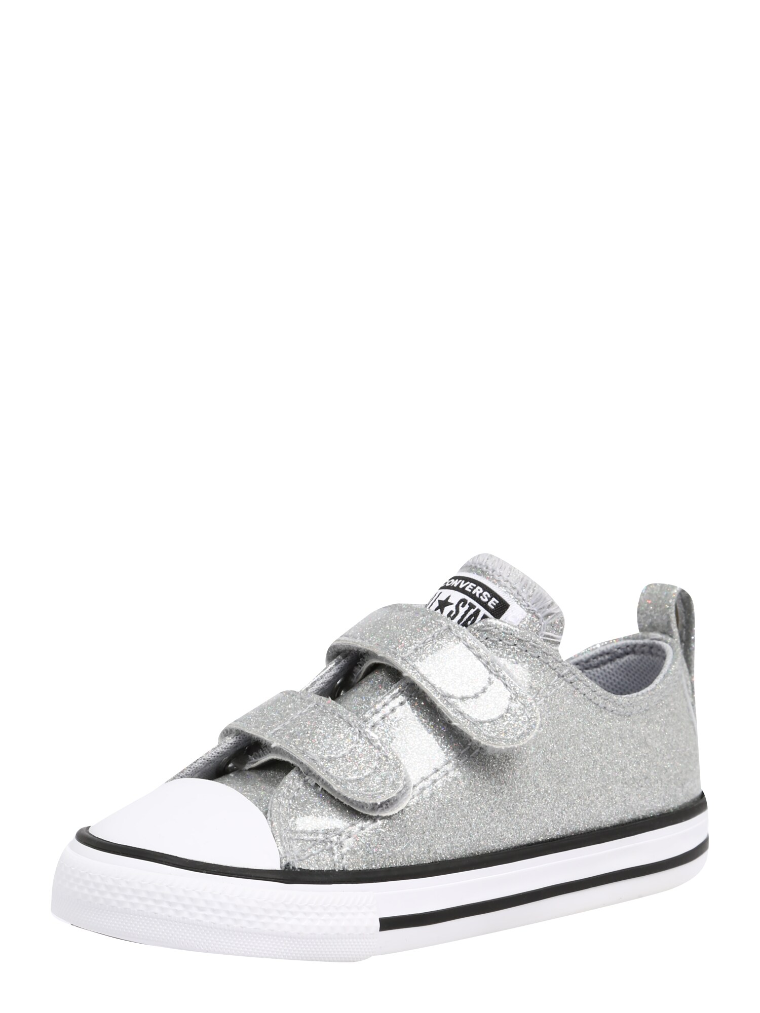 CONVERSE Sportbačiai  pilka