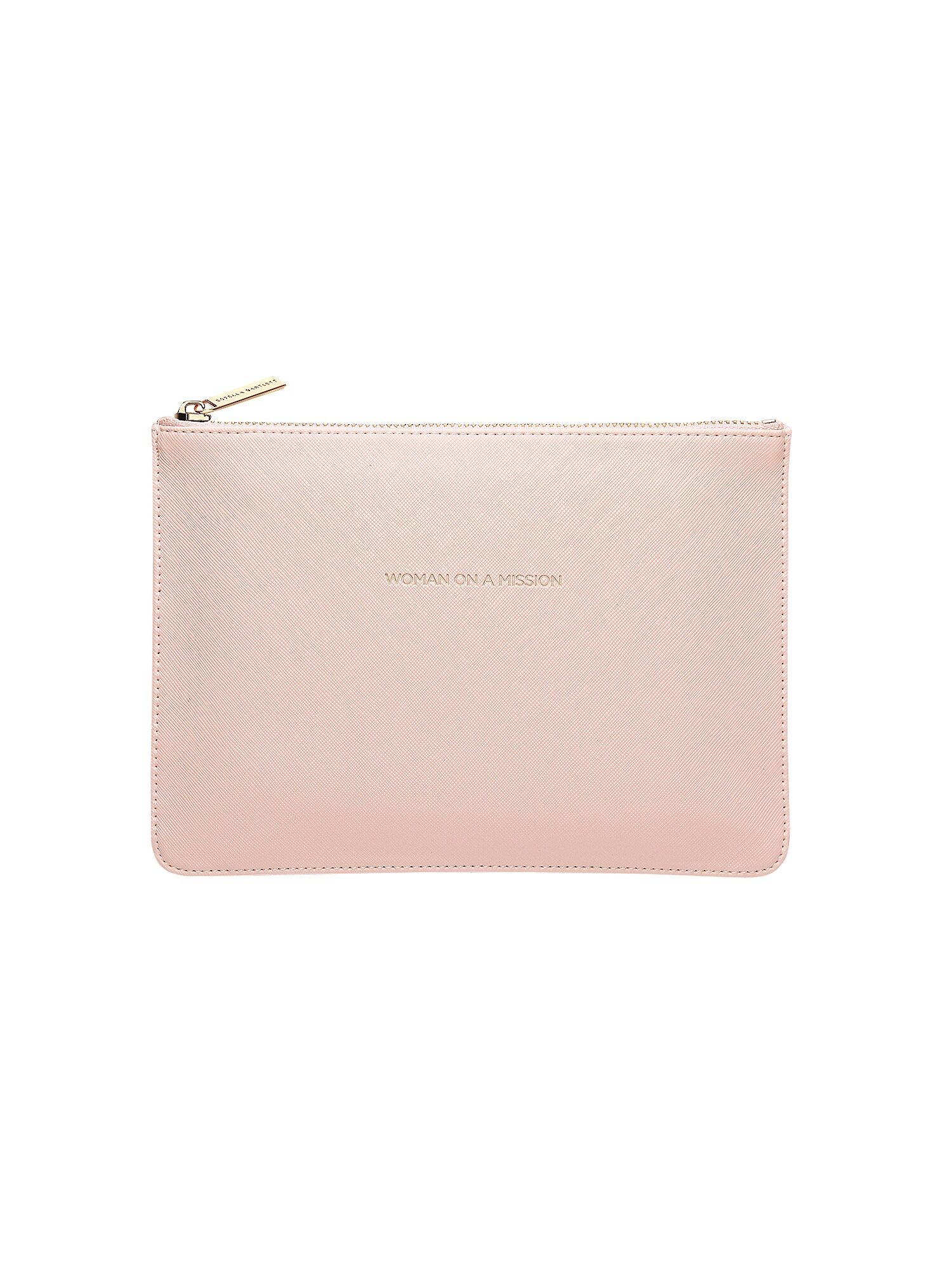 Estella Bartlett Dames Portemonnee Medium Pouch Rosa estella bartlett kopen in de aanbieding