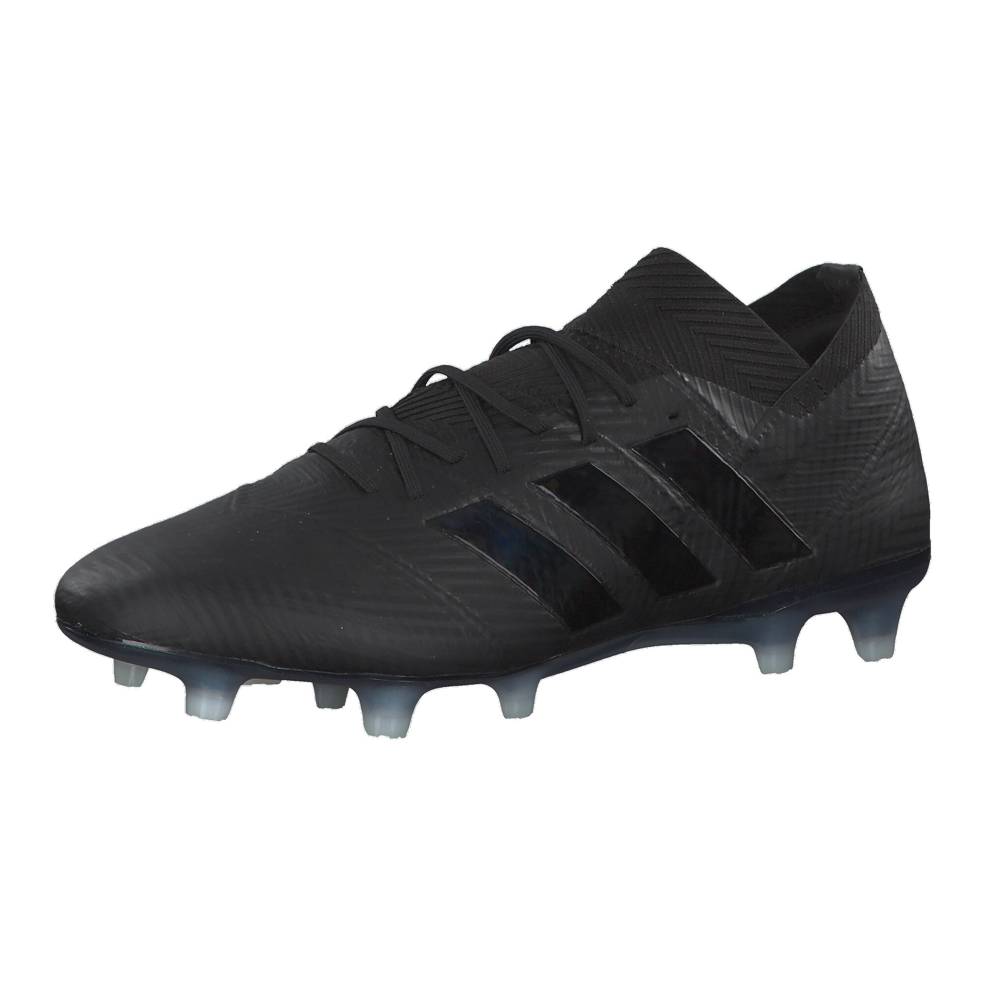 Adidas Performance Heren Voetbalschoen Nemeziz 181 Fg Da9588 Zwart adidas performance kopen in de aanbieding