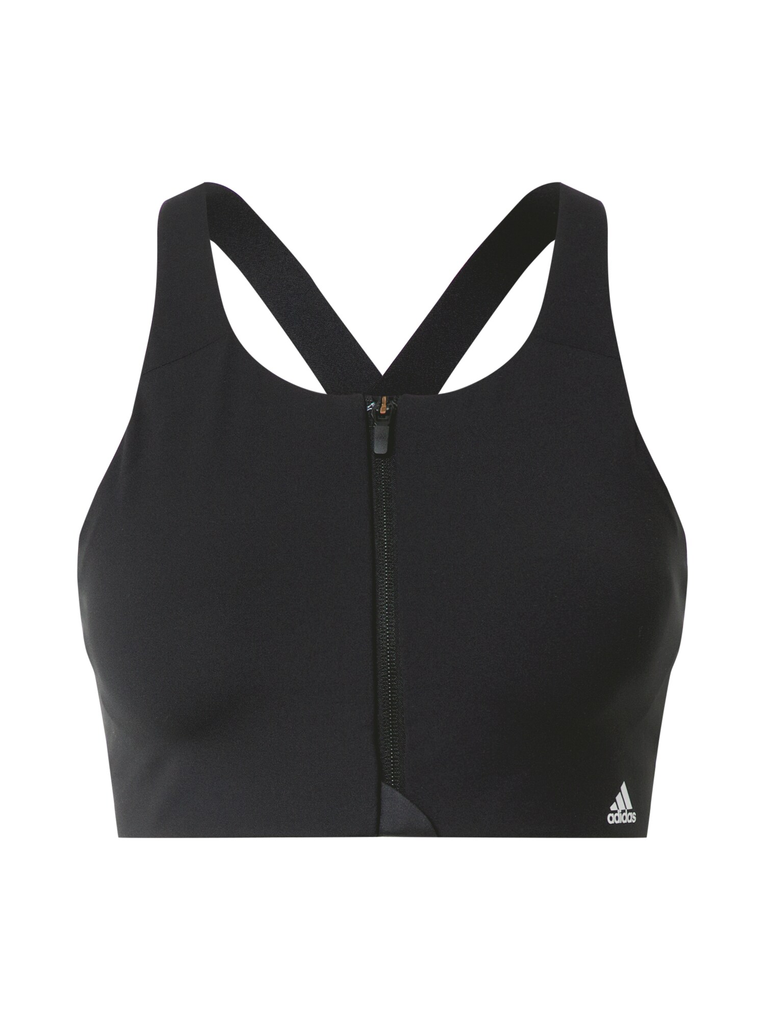 ADIDAS SPORTSWEAR Športová podprsenka čierna