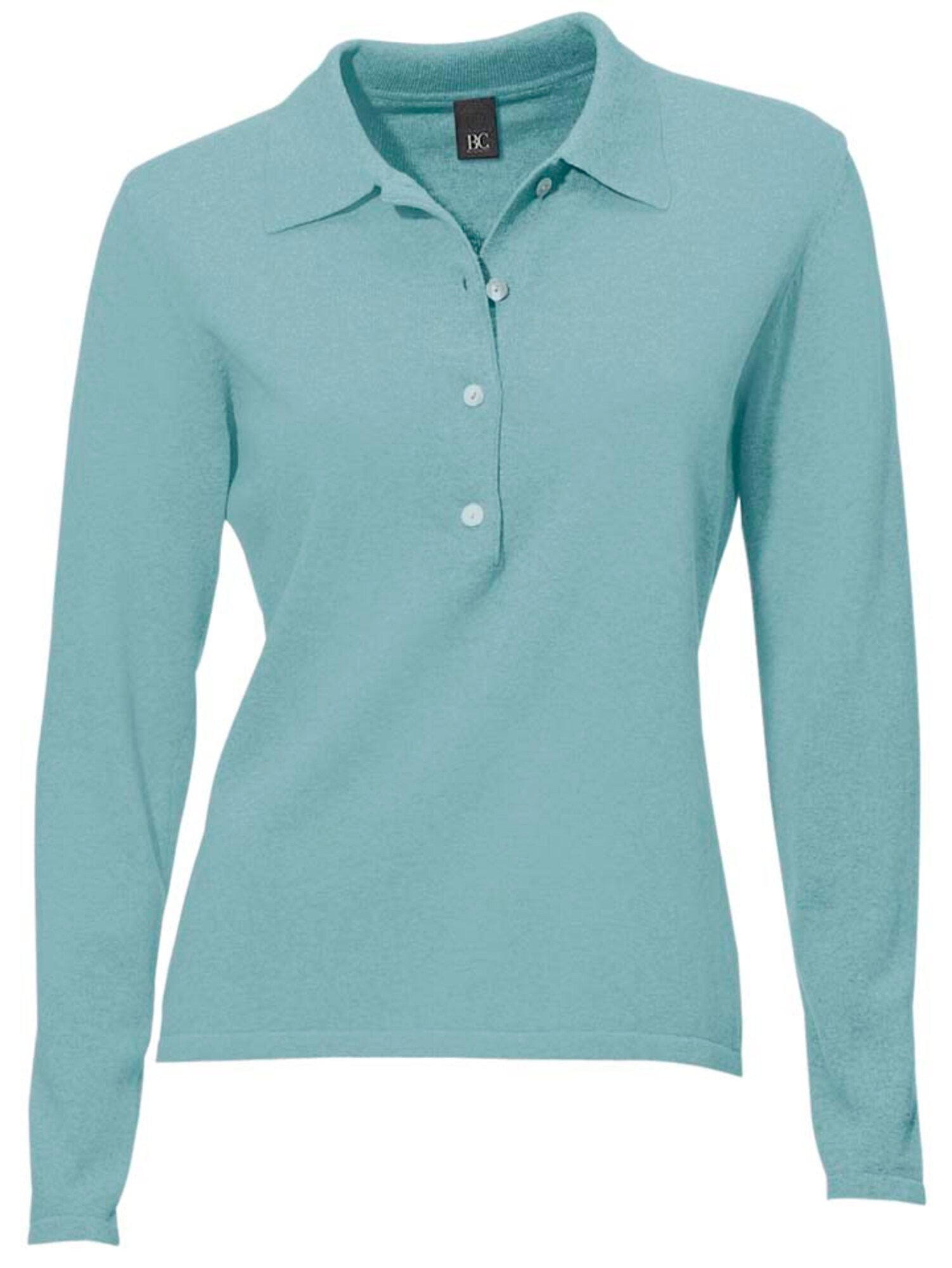 heine Jersey  turquesa