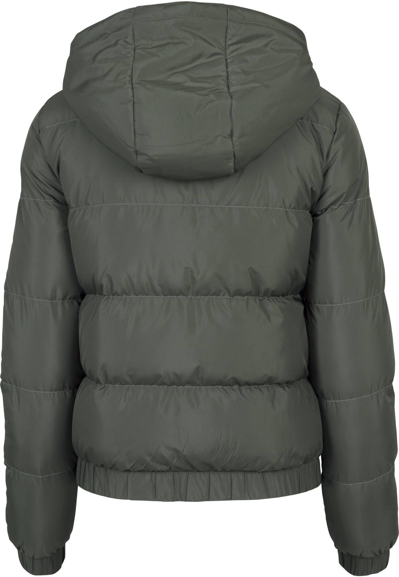 Thumbnail - Urban Classics Jacke