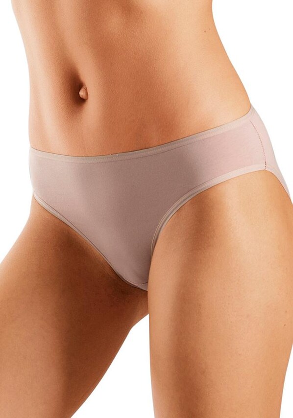 PETITE FLEUR, Slip, vegyes színek, 10 kép a 11 közül