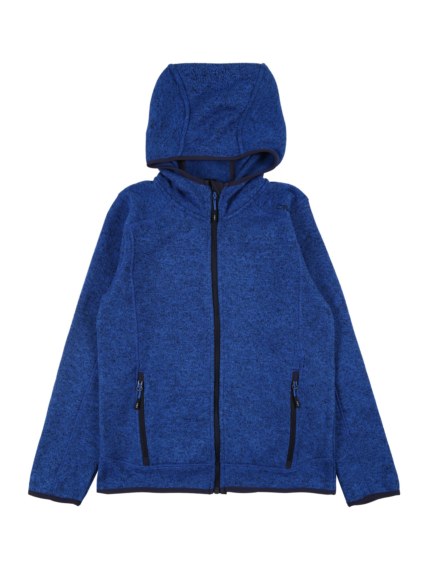 CMP Sportinis džemperis  sodri mėlyna („karališka“)