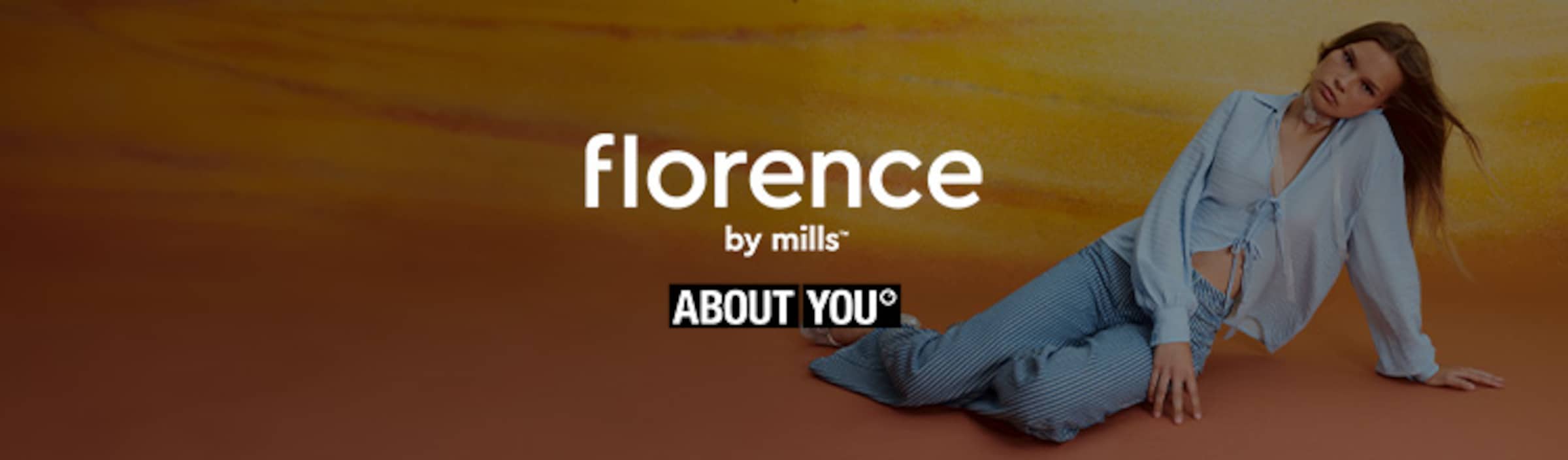 IT'S ABOUT YOU