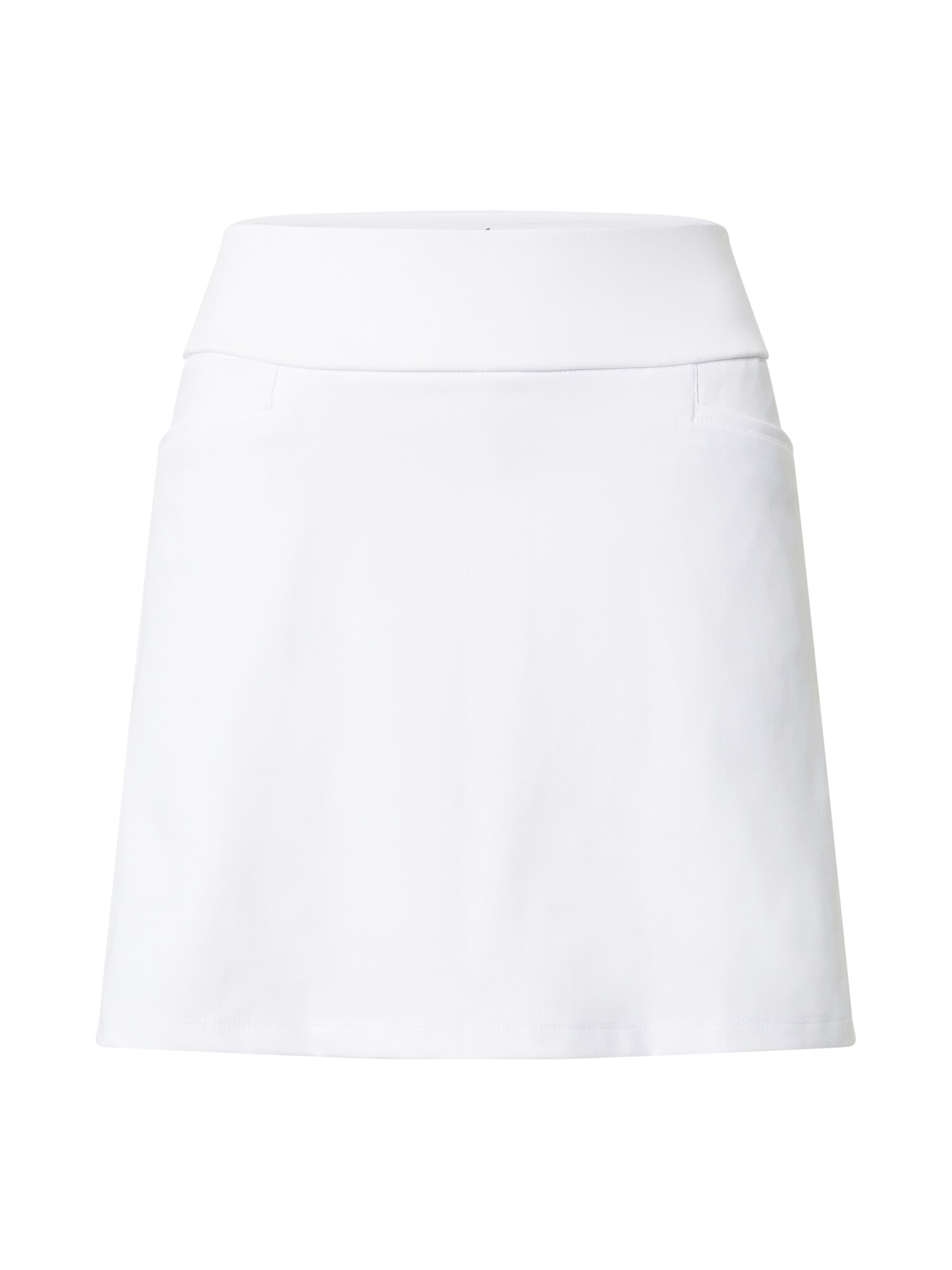 adidas Golf Sportinio stiliaus sijonas  balta
