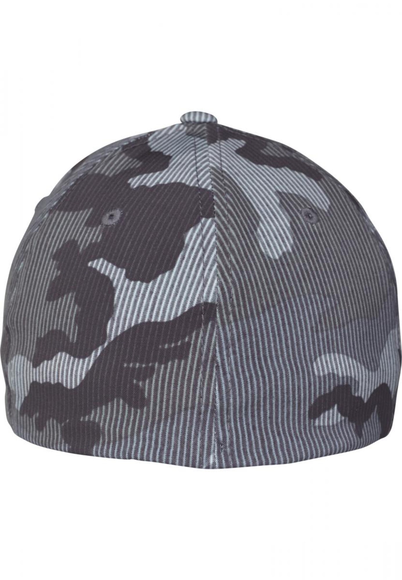Thumbnail - Flexfit Cap Camo Stripe