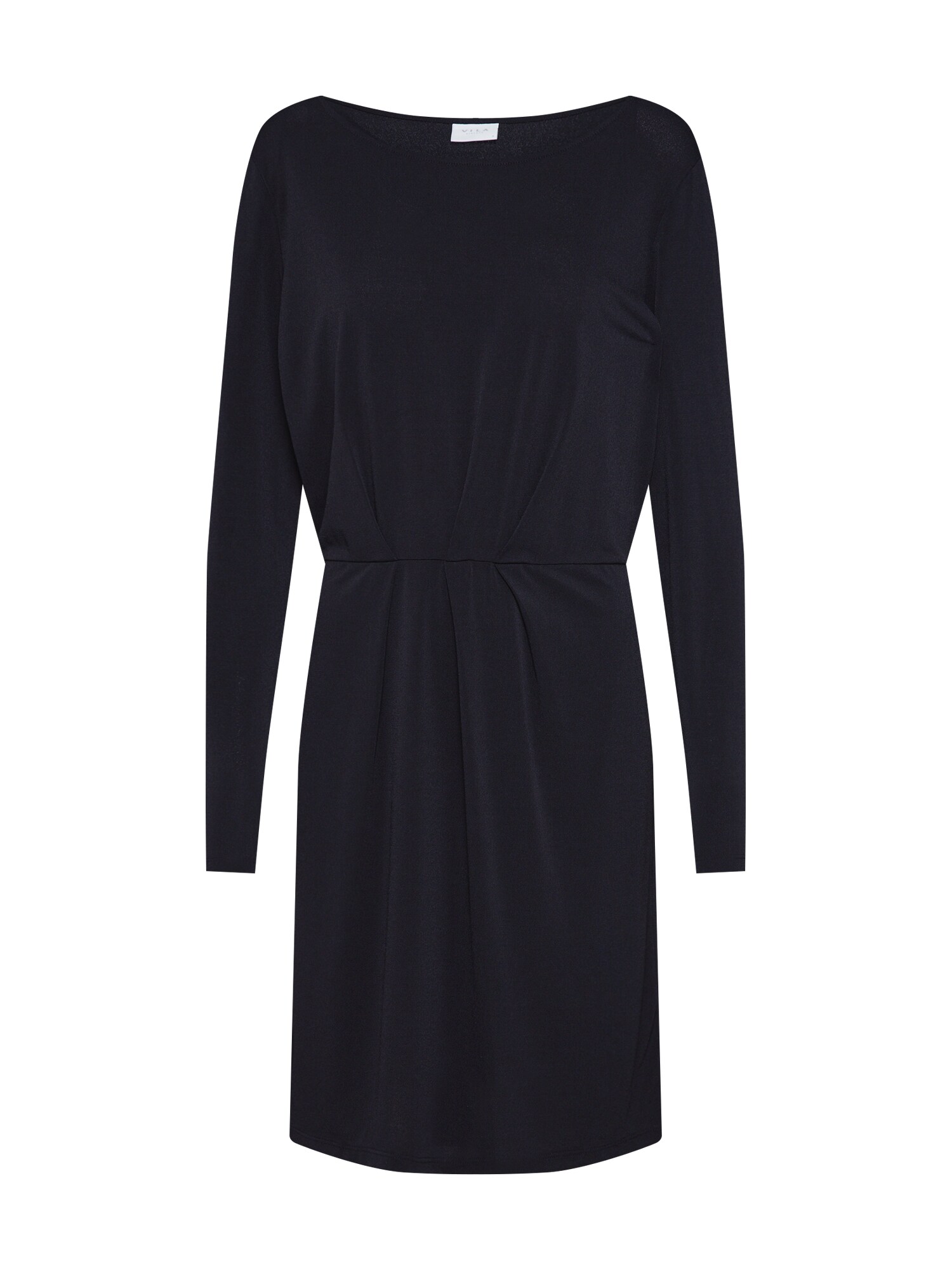 Vila Dames Jurk Classy Zwart vila kopen in de aanbieding