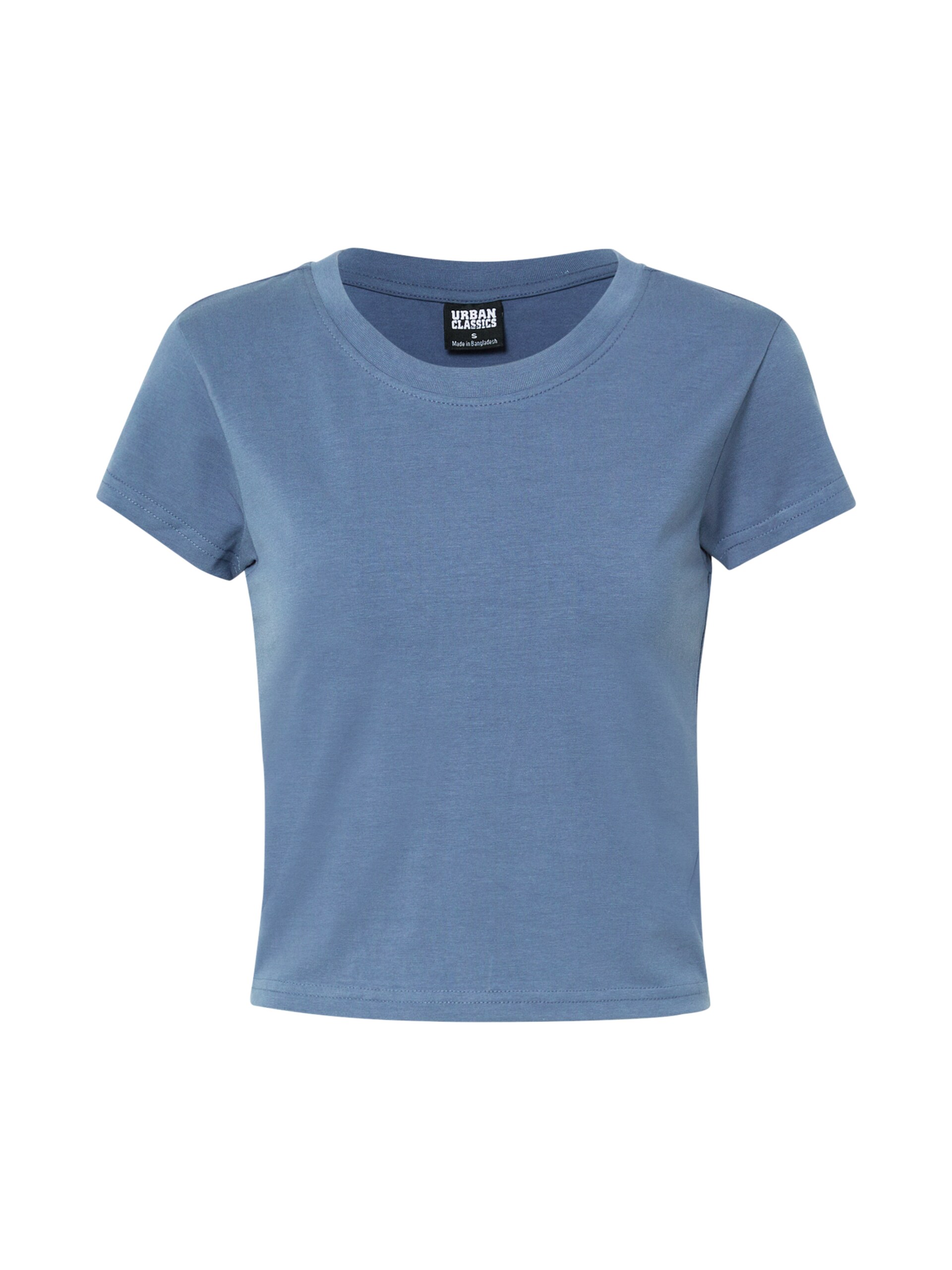 Urban Classics T-shirt dam