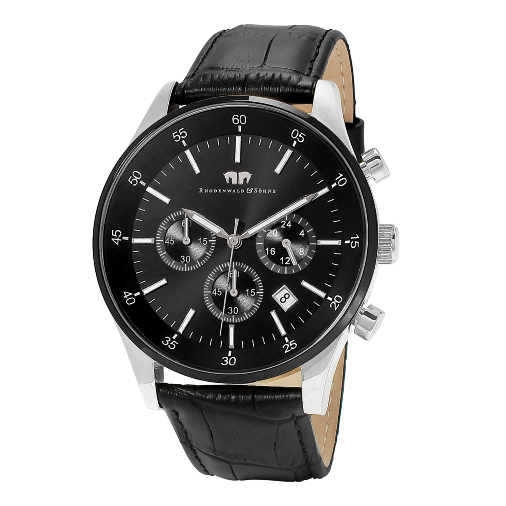 Reloj analógico /
