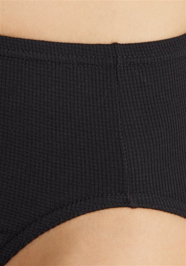 PETITE FLEUR, Bugyi, fekete, 4 kép a 4 közül