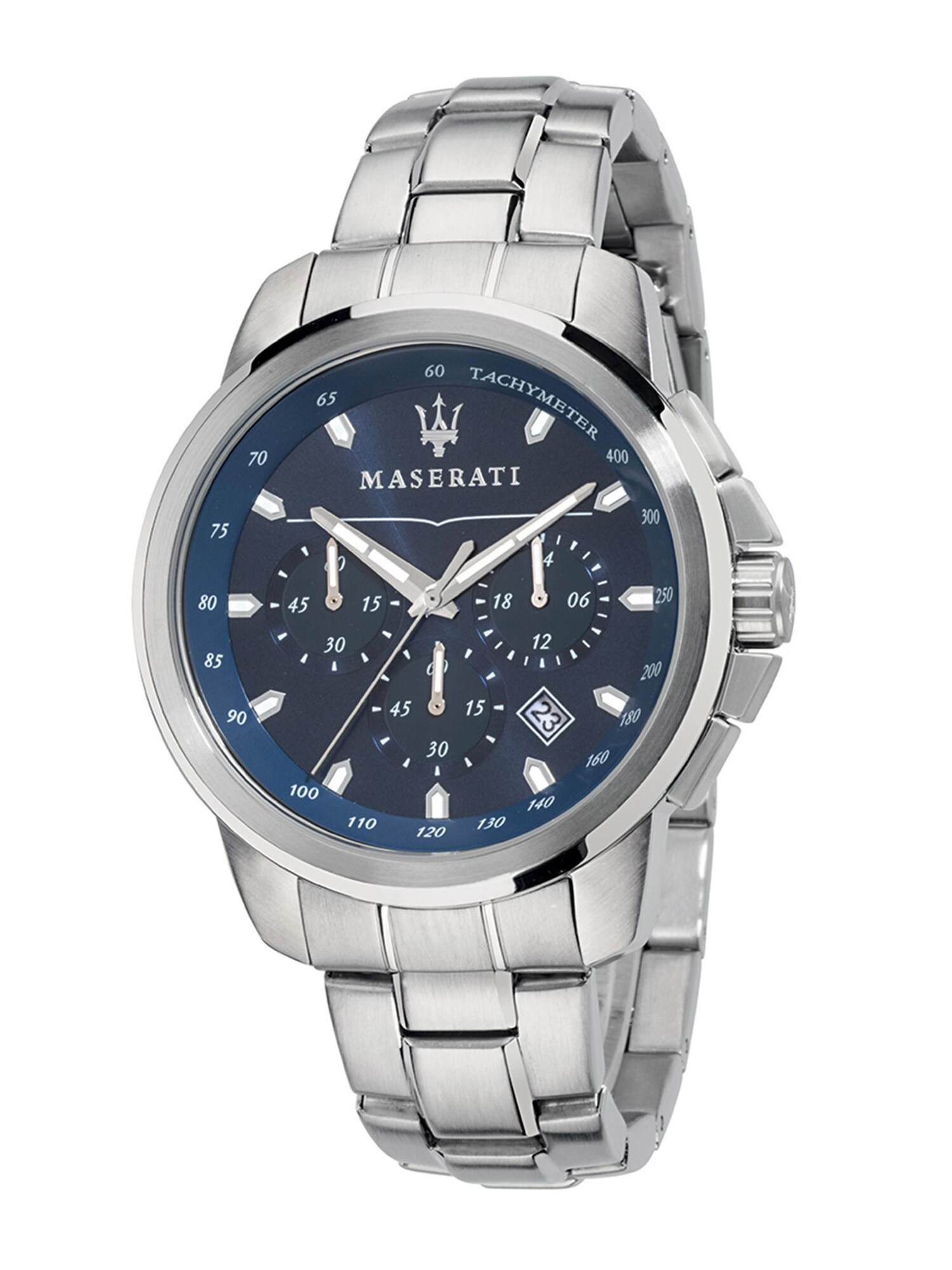 Maserati Uhr Successo