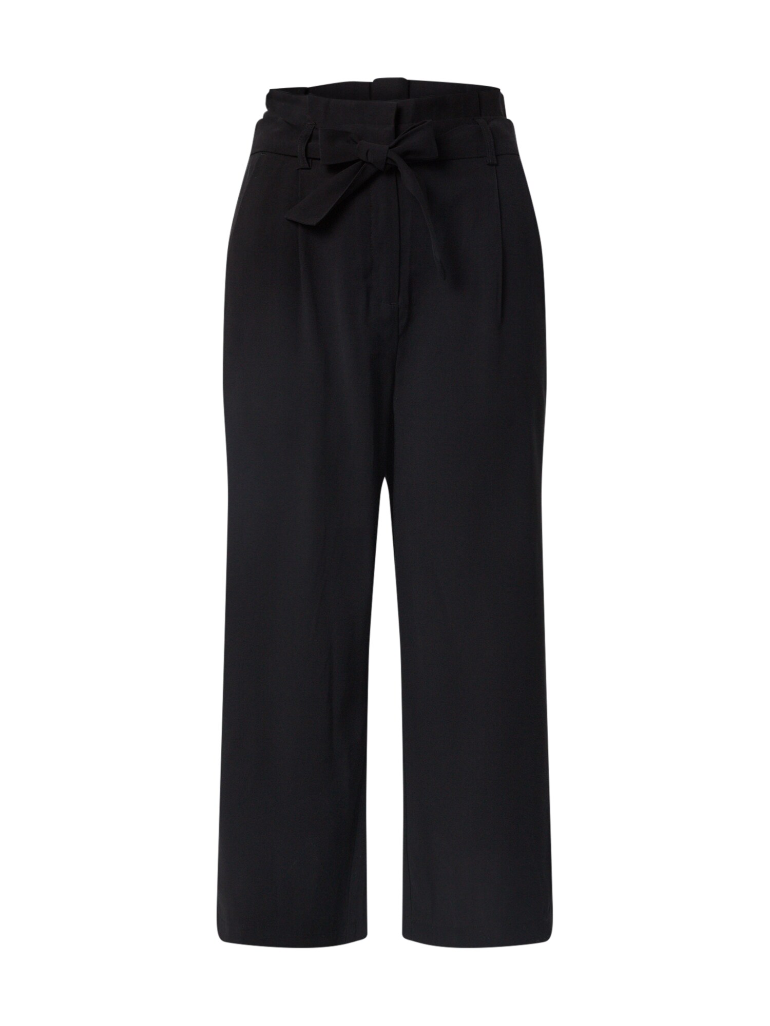 VERO MODA Kelnės 'VMEMILY'  juoda