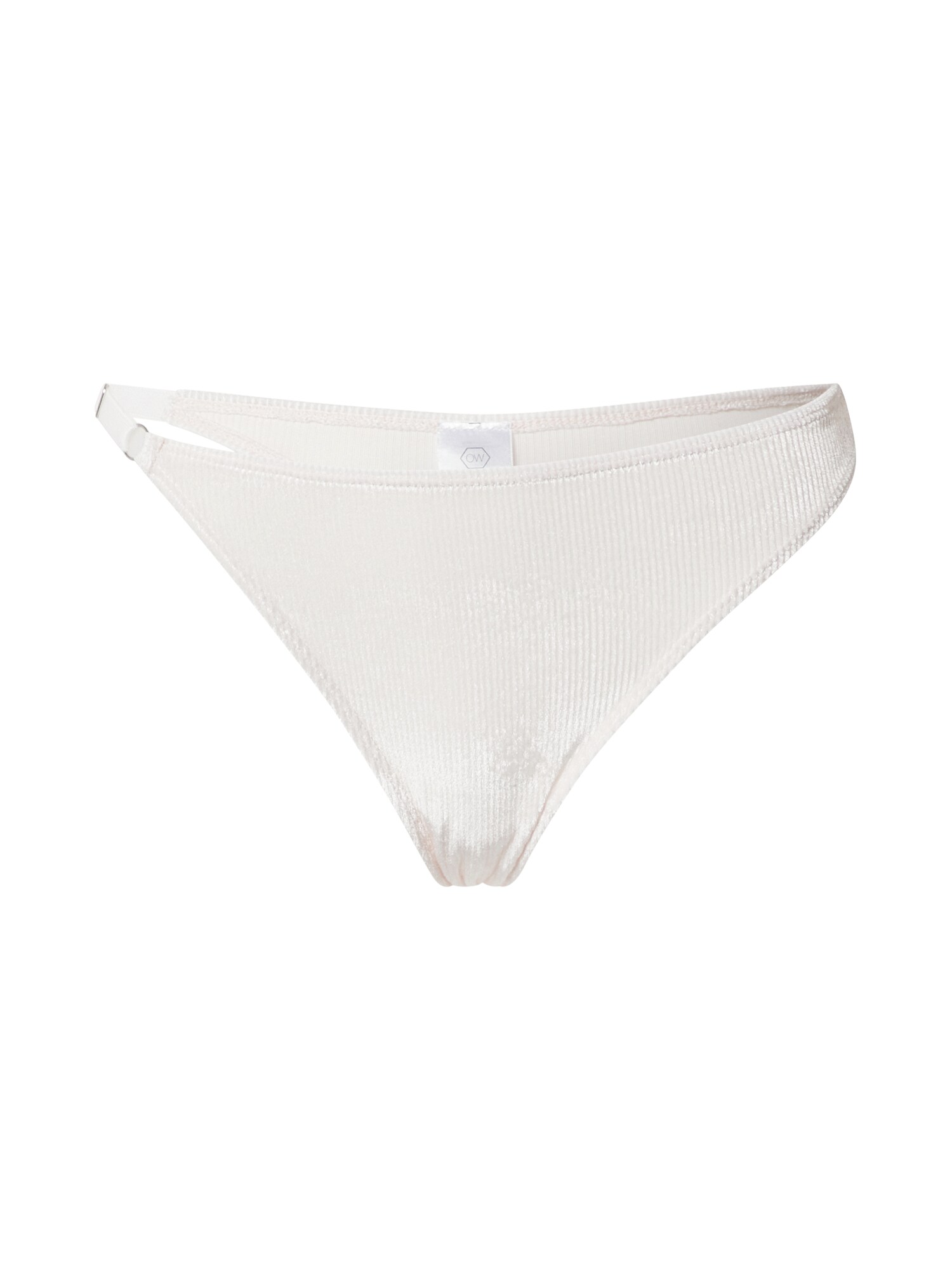 OW Intimates Siaurikės 'Emily'  balta