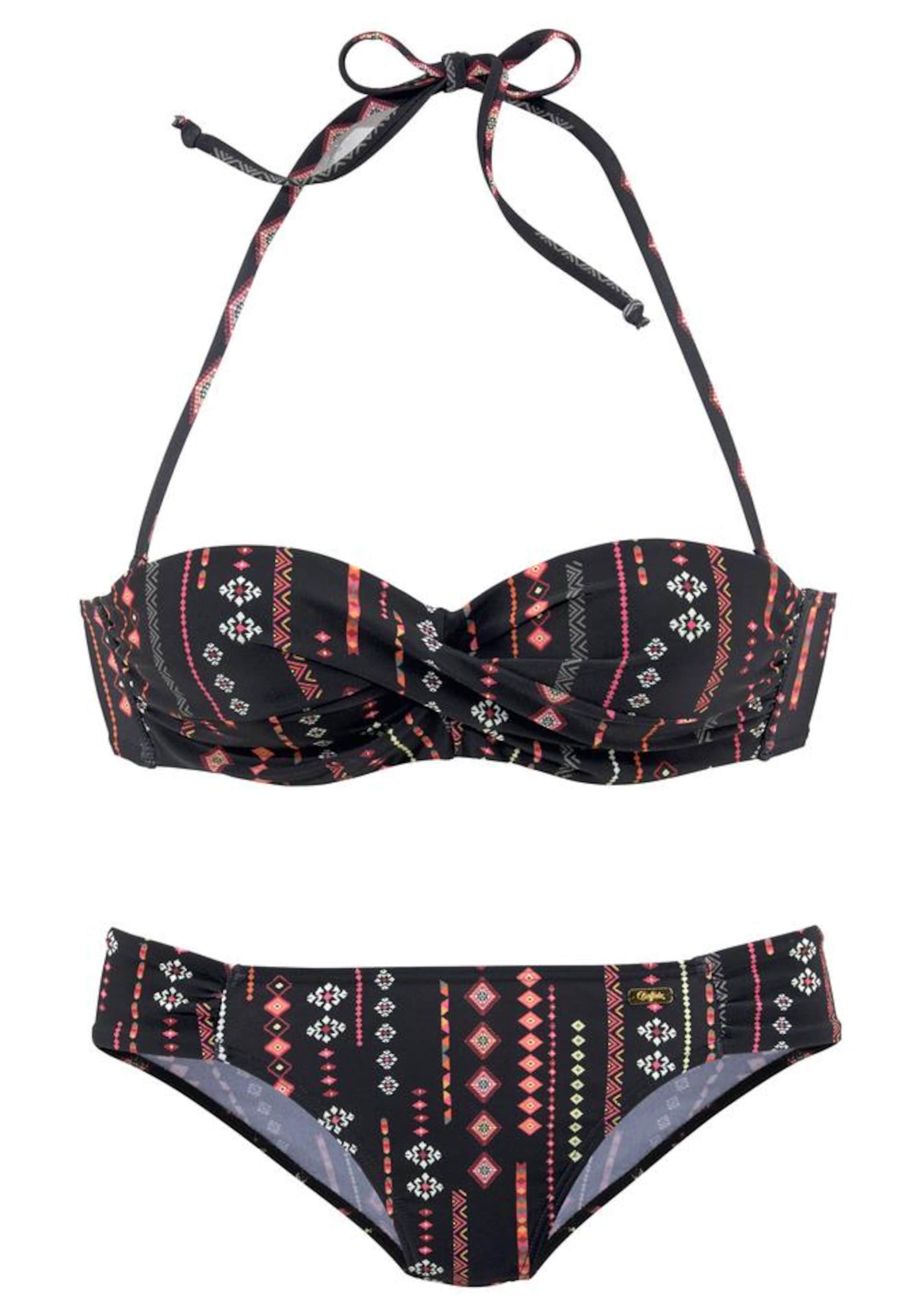 Buffalo Bikini dam – bild 2