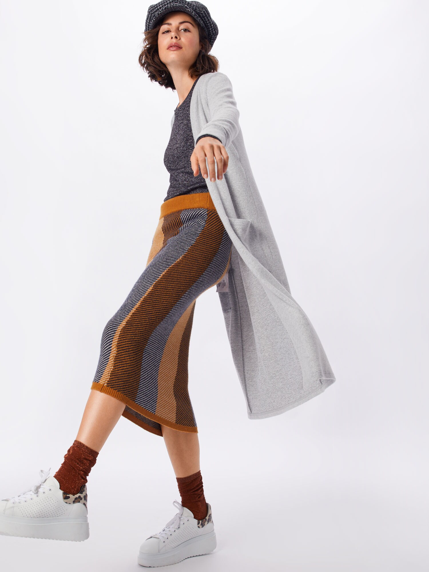 Thumbnail - Strickjacke 'City'