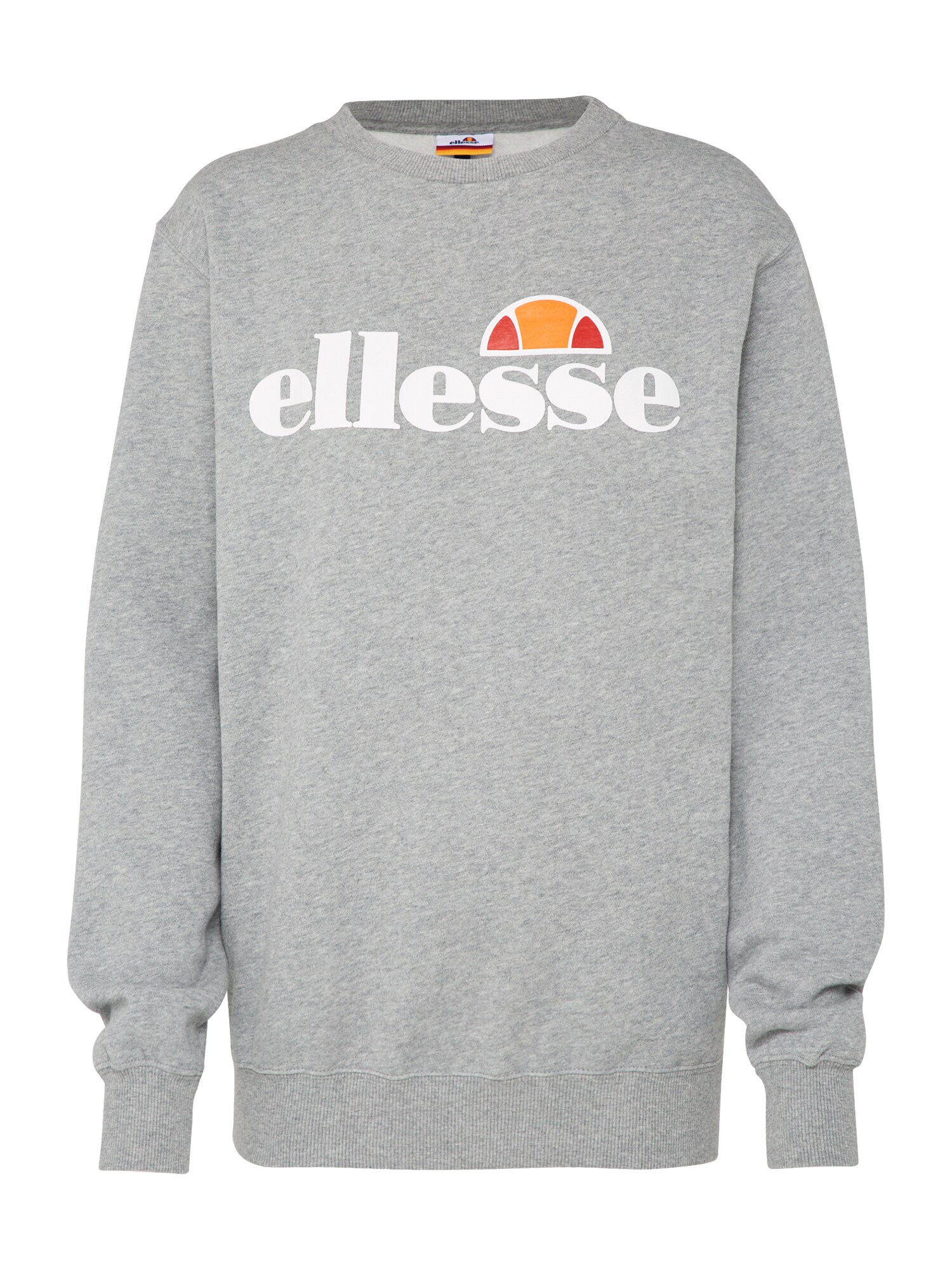 ELLESSE Megztinis be užsegimo 'Agata'  pilka
