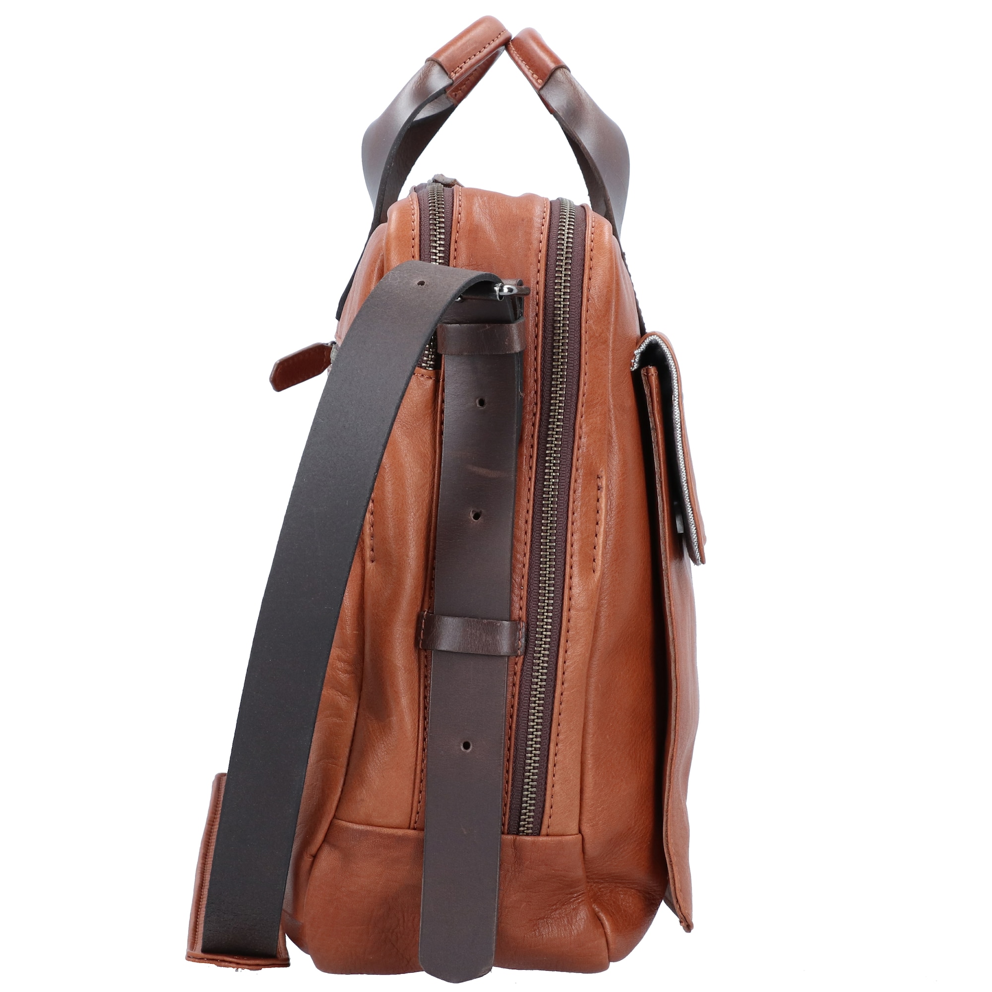 Thumbnail - Harolds Aktentasche Ivy Lane