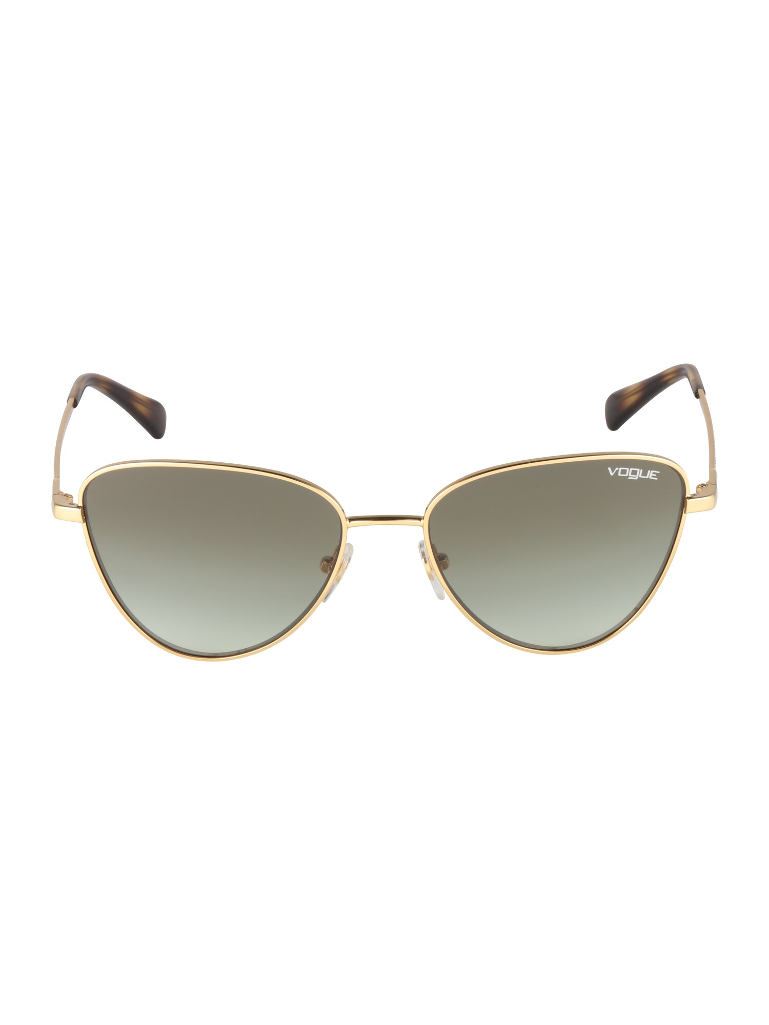 VOGUE Eyewear Akiniai nuo saulės '0VO4145SB'  auksas