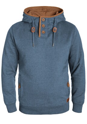 Blend Sweatshirt ‘Alexo’ Smoky blue / Bruin