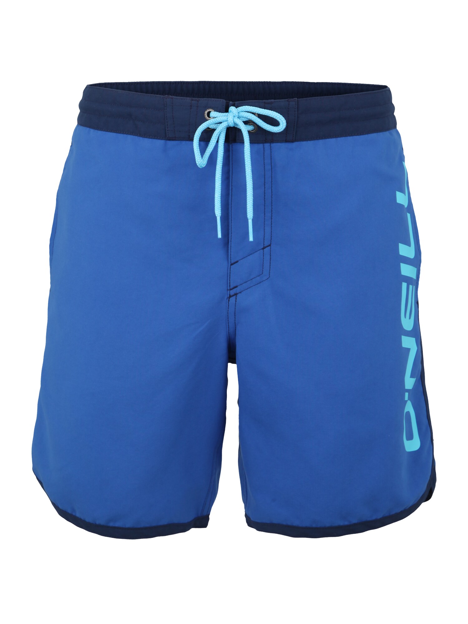 Oneill Heren Boardshorts Frame Blauw Nachtblauw oneill kopen in de aanbieding