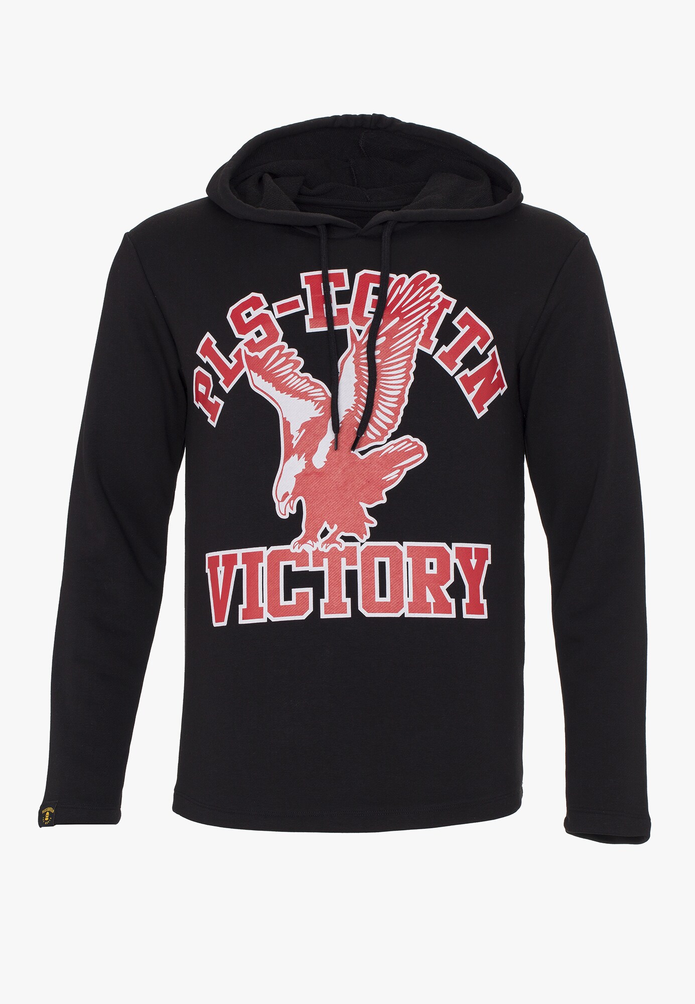 Thumbnail - PLUS EIGHTEEN Kapuzenpullover