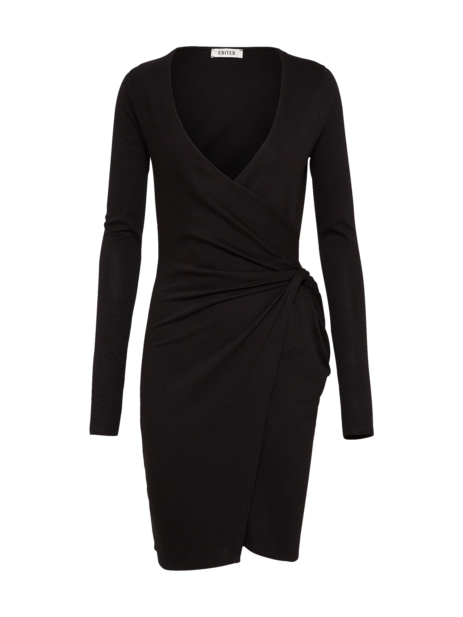 Edited Dames Jurk Arietta Zwart edited kopen in de aanbieding