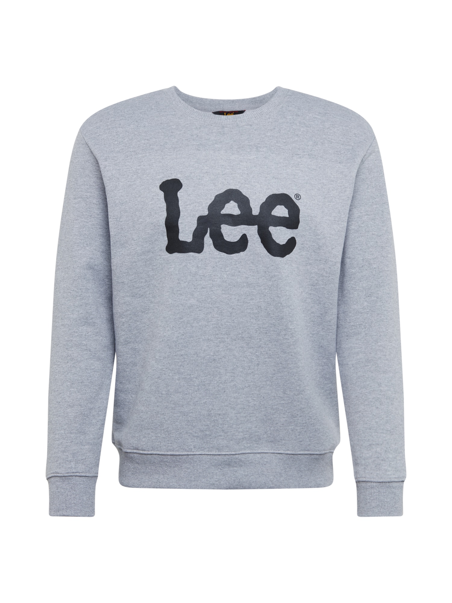Sweatshirt 'BASIC CREW' Lee