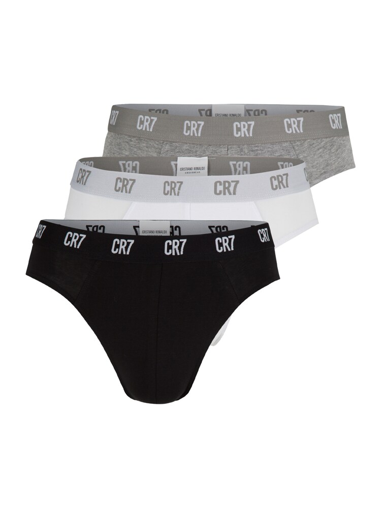 CR7 - Cristiano Ronaldo Slip Férfi vegyes színek , Méret XL