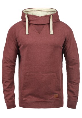 Blend Sweatshirt ‘703585ME’ Bruin / Rood