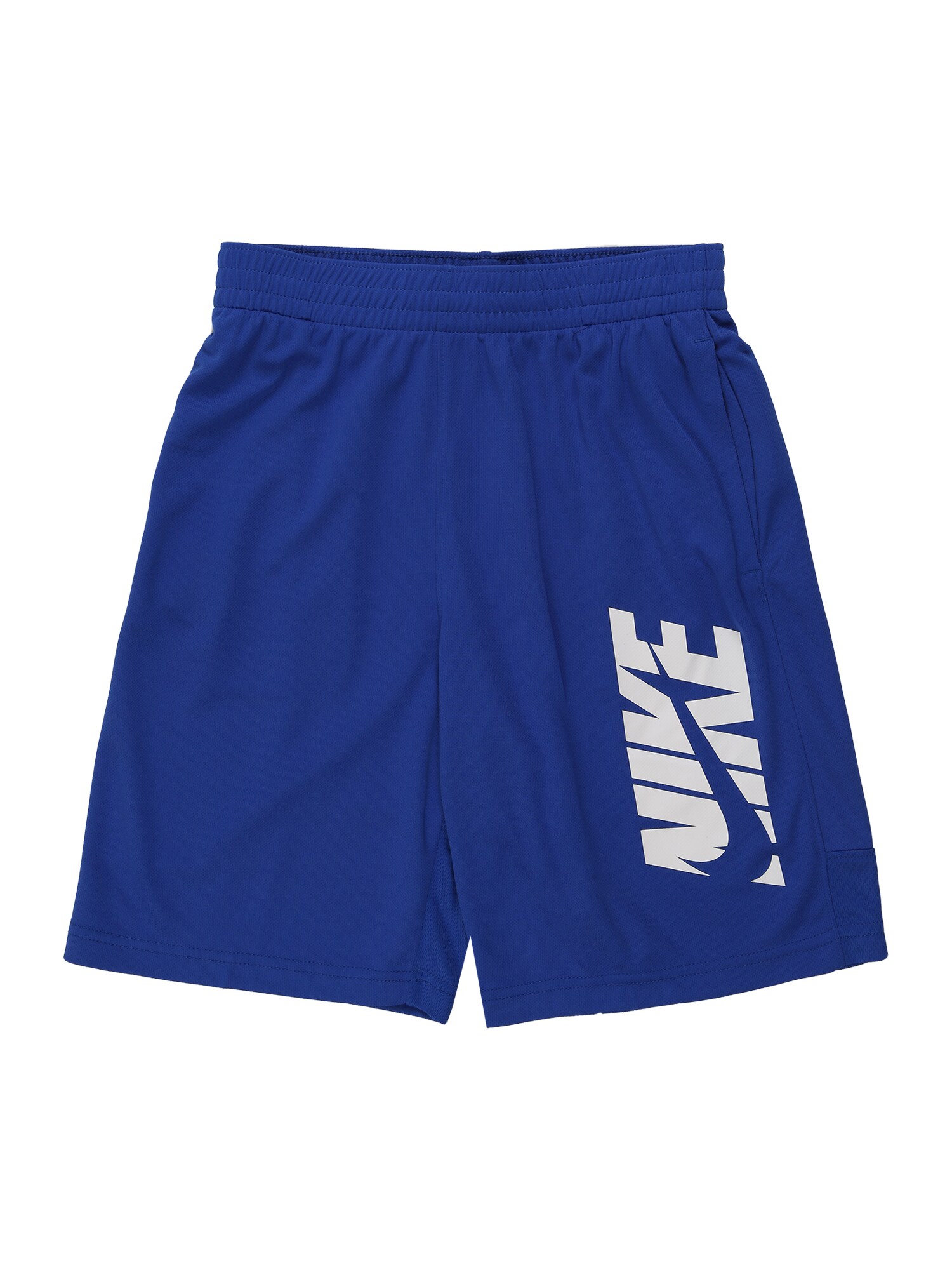 Nike Sportswear Kelnės  sodri mėlyna („karališka“)