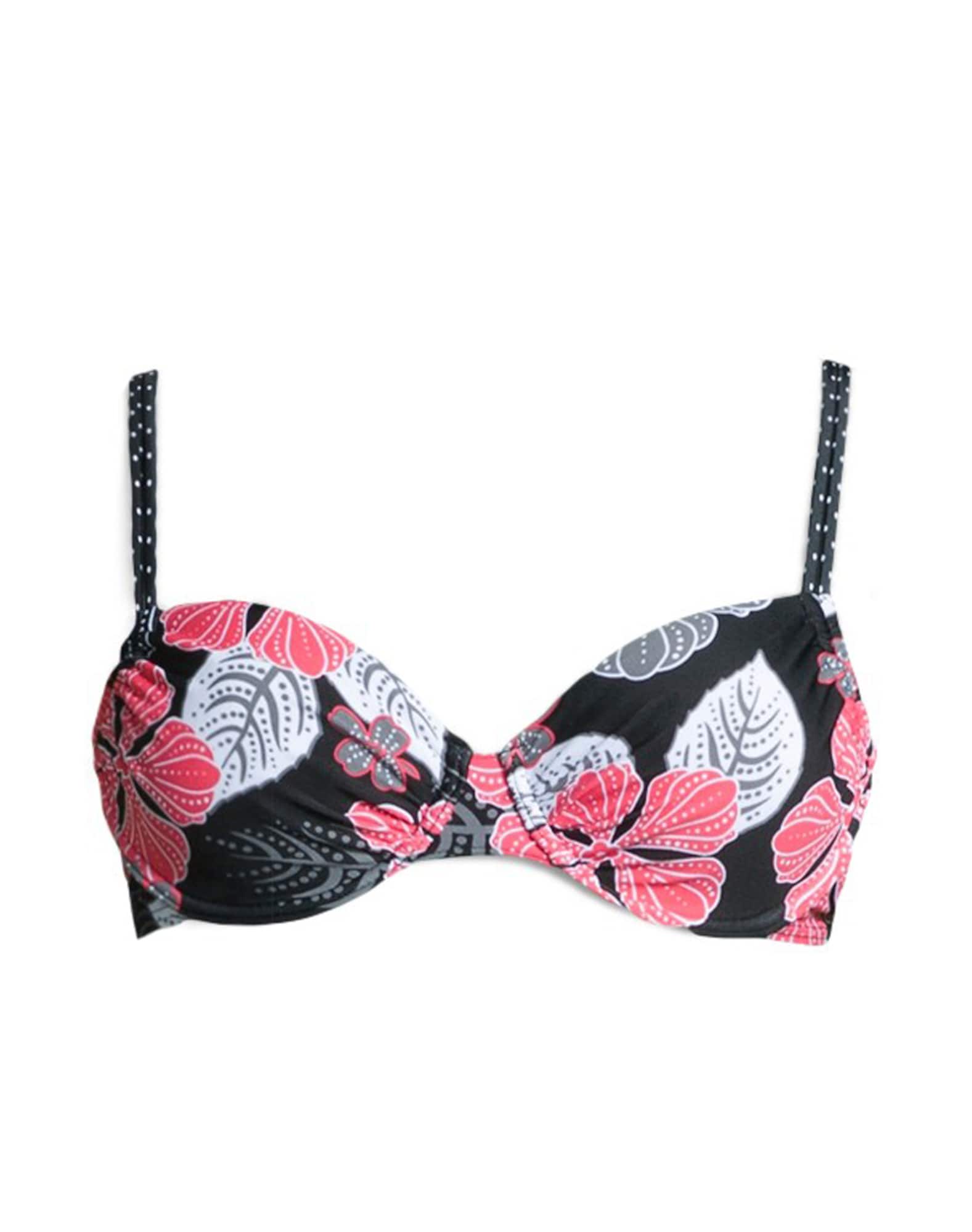 BUFFALO Sutien costum de baie  mai multe culori
